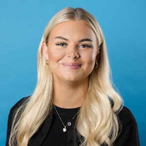 Kayla McKinlay