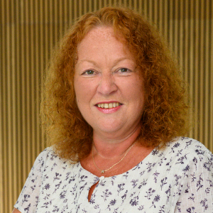 Andrea Edwards