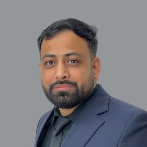 Musayyab Ali