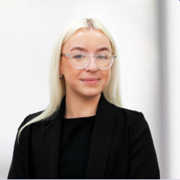 legal expert Charlie Guest