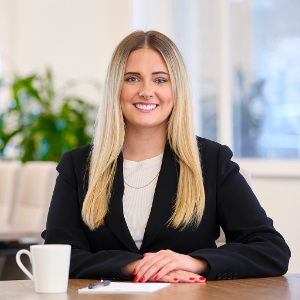 legal expert Francesca Taylor
