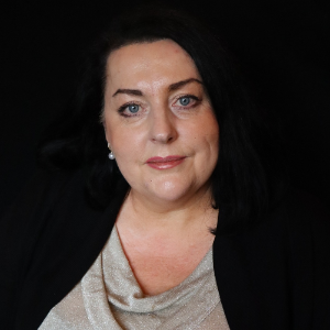 Beata Suwalska-Pawlik