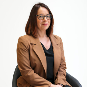 legal expert Zoe Wogan