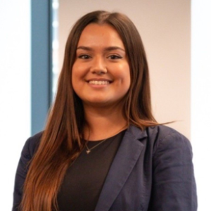 legal expert Melis Korkmaz