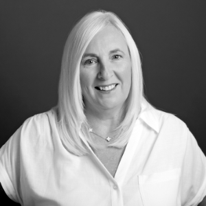 Louise McLaren