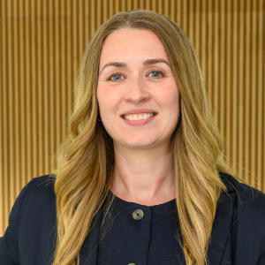 legal expert Rebecca Miller