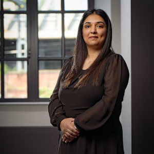 Sadia Rahman