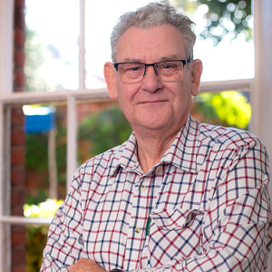 legal expert Angus Storar
