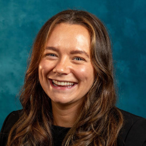 Lucy McKenna