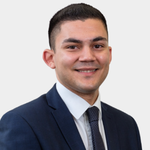 legal expert Chris Lucas