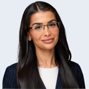 Kyra Hassan