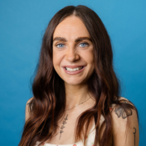 legal expert Megan McNeil