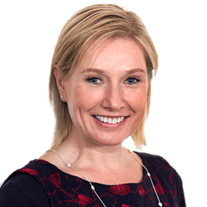 legal expert Louise Ryan