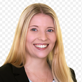 legal expert Natasha Hood