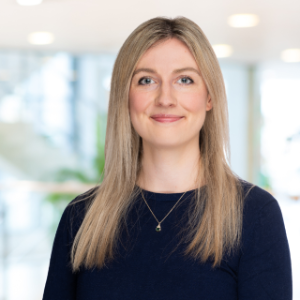 legal expert Harriet Pestille