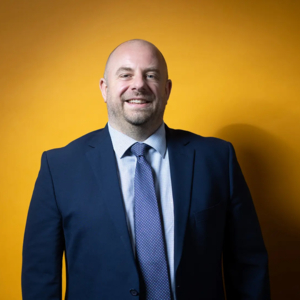 legal expert Tom Kelsall