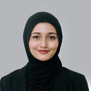 legal expert Fiza Ahmed