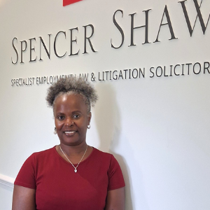 Spencer Shaw Solicitors Limited