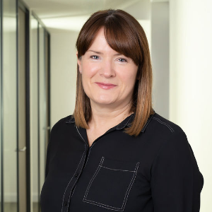 Claire Morgan