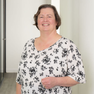 legal expert Tracey O'Brien