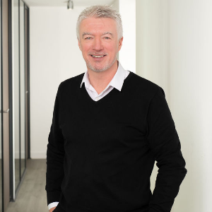 legal expert Steven McHardy