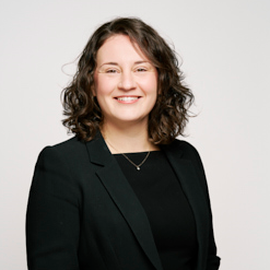 Kate Wisbach