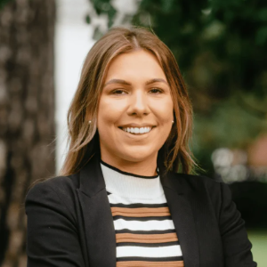 legal expert Jacky Sykes