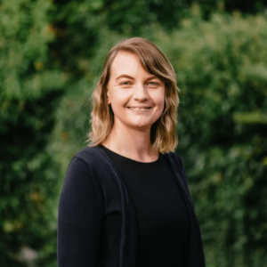 legal expert Rachel Busby