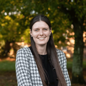 legal expert Rose McMillan
