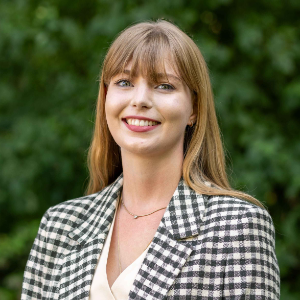 legal expert Gabrielle Heyns