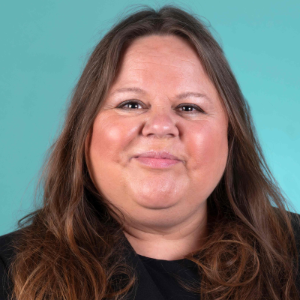 Candice Pidsley