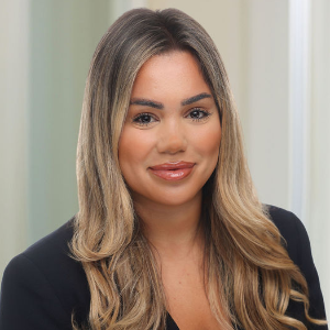 Monica Bulut