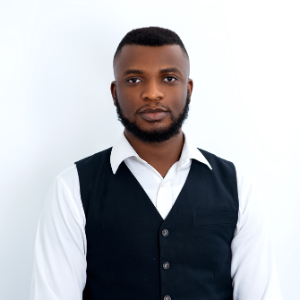 Michael Ezimoha