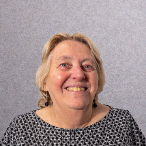 Carol Connolly