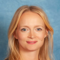 legal expert Jessie Hansford