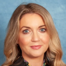 legal expert Jo Weaver