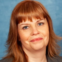 Gaby Hardwicke