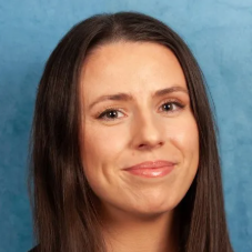 legal expert Christiana McKeown