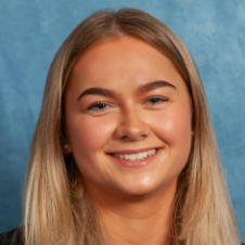 legal expert Gemma Blatchly