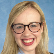 legal expert Hermione Porter
