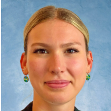 Gaby Hardwicke