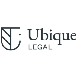 Ubique Legal Limited