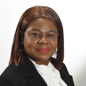 legal expert Vivian akinbanjo