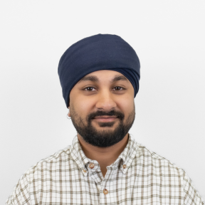 Bharat Singh