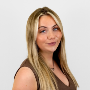 legal expert Molly Bleazard