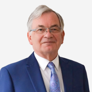 legal expert Richard Gregory