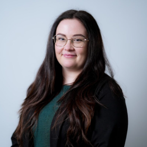 Bethany Longmuir