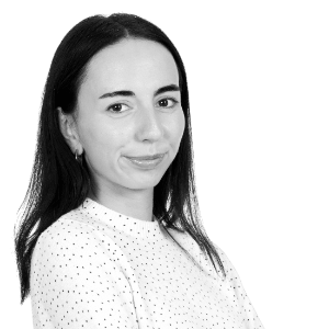 legal expert Ellie Moore