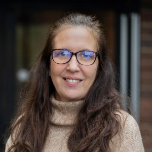 Wendy Francis