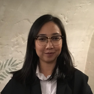 legal expert Normah Anderson